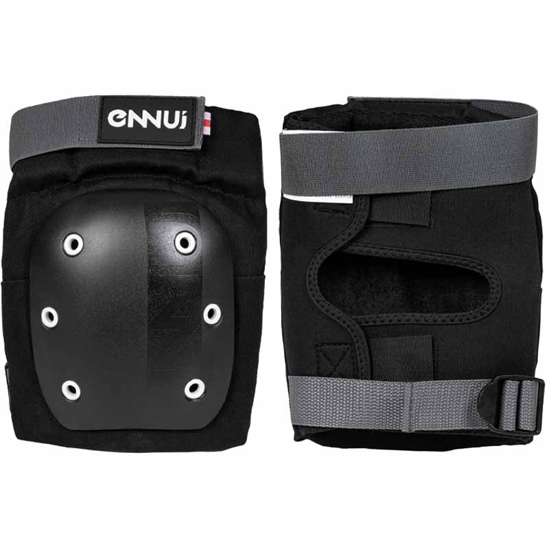 Ennui Street Knee Pads: Your Honest Guide to Protection, Comfort, and Street Skating Freedom