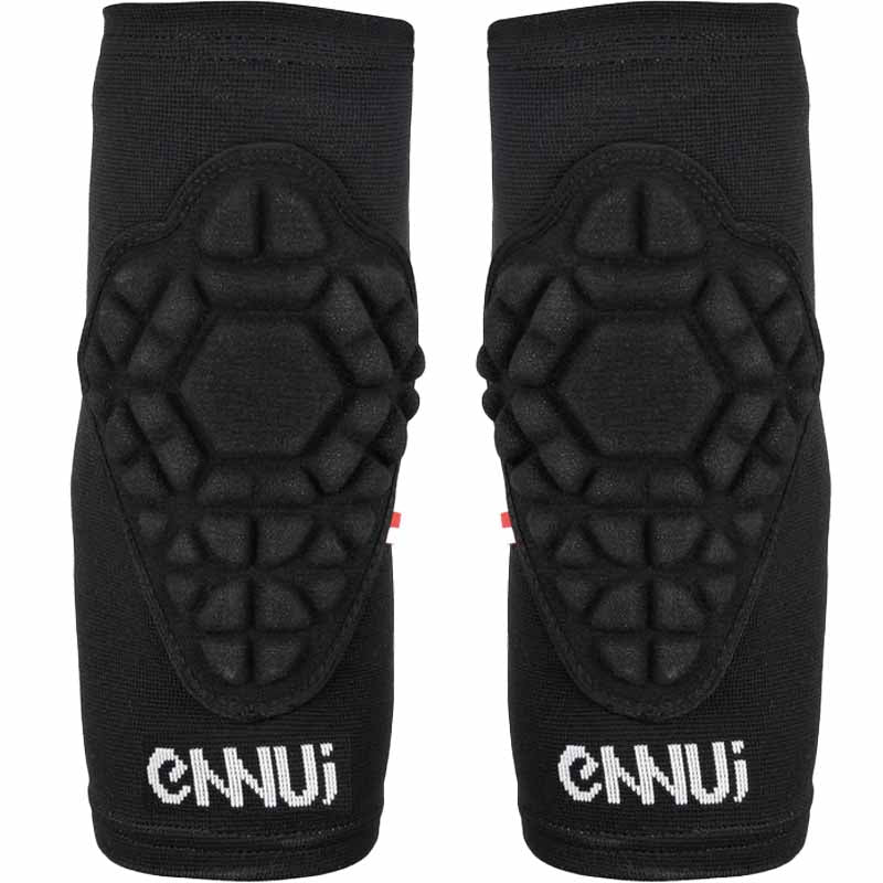 Unpacking the Ennui Shock Sleeve Pro Gasket Elbow: The Ultimate Low-Profile Protection for Singapore Skaters