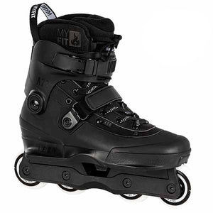80mm vs 100mm vs 110mm Wheels: Your Ultimate Inline Skate Wheel Size Guide