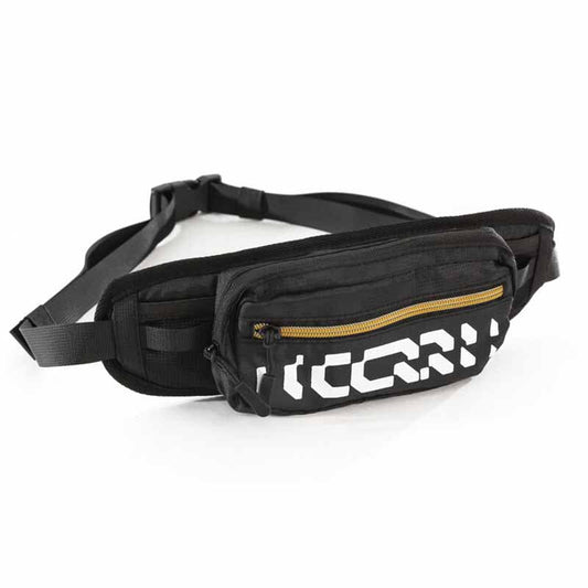 Iqon Explore Hip Bag Review: The Ultimate Skater’s Sidekick for Singapore Streets?