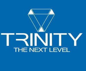 Trinity Three Point Mount