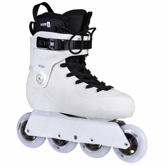 Iqon ACT CL Team Skate Review: The Ultimate Hard Boot for Multi-Discipline Skaters?
