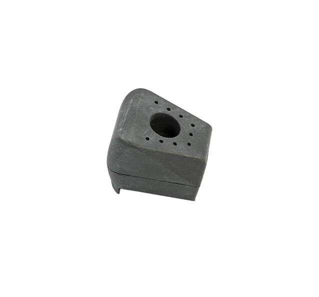 Your Brake's Best Friend: A Deep Dive into FR Universal Brake Rubber Pads