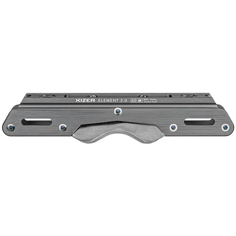 Kizer Element 60 Aggressive Frame Review: The Grind-Ready Plastic Powerhouse You Need?