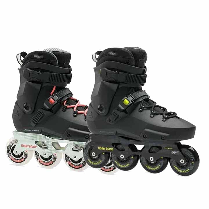 10 FAQ about Rollerblade Twister XT Skates