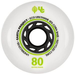 Unleashing Durability & Speed: An Honest Review of the Undercover Earth 80mm/88A Wheels for Singapore Skaters