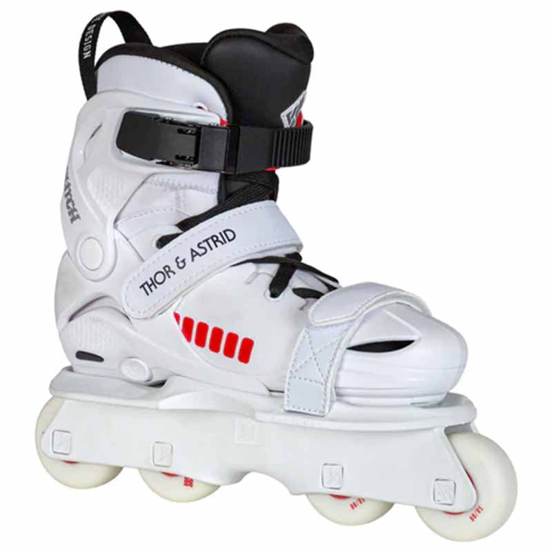 How to Choose Your First Inline Skates: The Ultimate Beginner Buying Guide