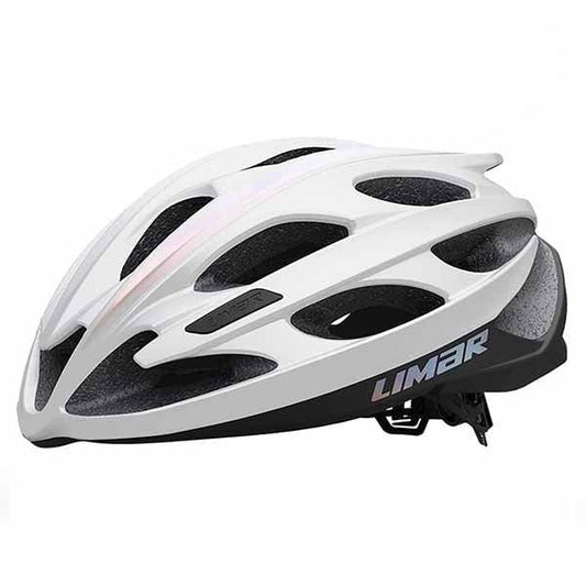 Limar Ultralight Evo White Helmet: The Featherlight Advantage for Singaporean Skaters