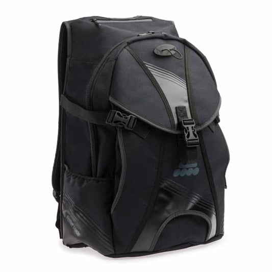 Rollerblade 30LT Pro Backpack Skate Bag Review: Your Ultimate Gear Companion