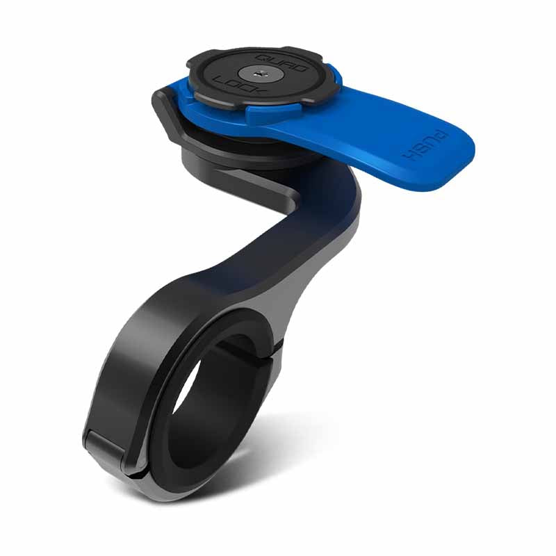 Beyond the Board: Why the Quad Lock Out Front Mount is Your Cycling Co-Pilot (Even for Skaters!)