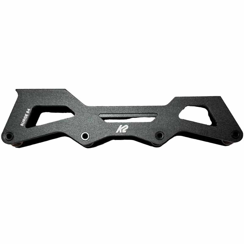 Unleashing Urban Flow: A Deep Dive into the K2 Surge 260 Frame for Singapore Skaters