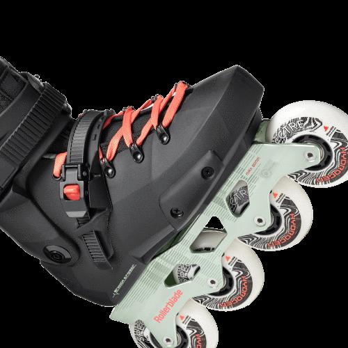Urban Skates