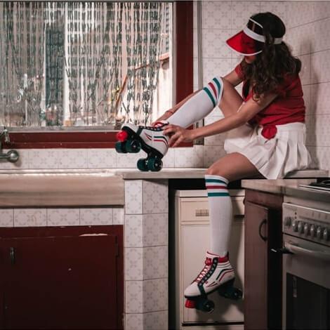 Roller Skates