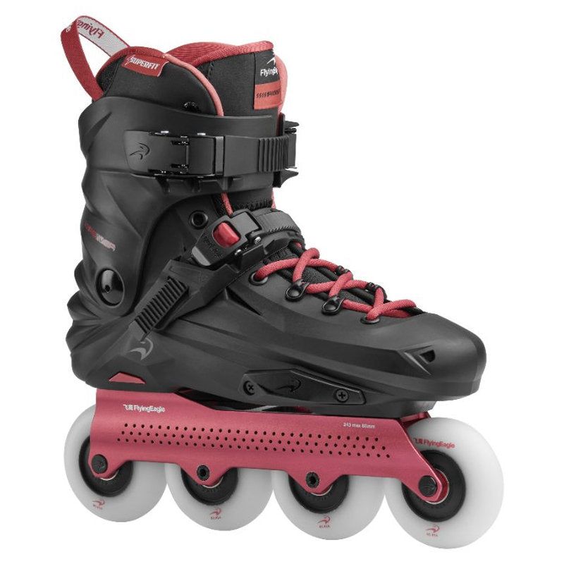 Flying Eagle X6 Reaver S7680 Rose Skates