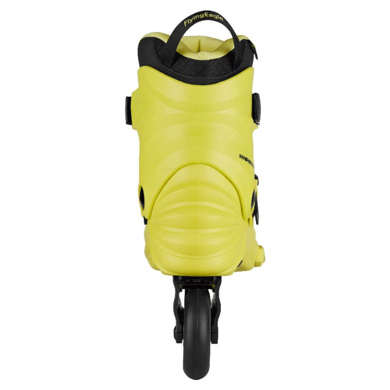 Flying Eagle X6 Reaver S7680 Yellow Skates
