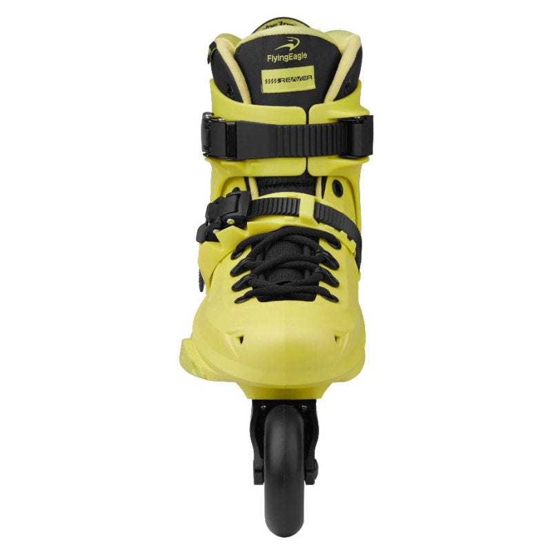 Flying Eagle X6 Reaver S7680 Yellow Skates