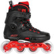 Powerslide Next 80 Black Red Skates