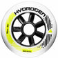 Rollerblade Hydrogen 100mm Wheels - Inlinex