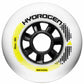Rollerblade Hydrogen 90mm Wheels - Inlinex