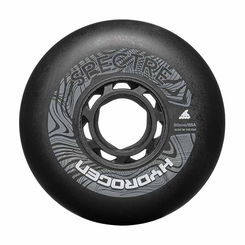 Rollerblade Hydrogen Spectre 80mm Wheels