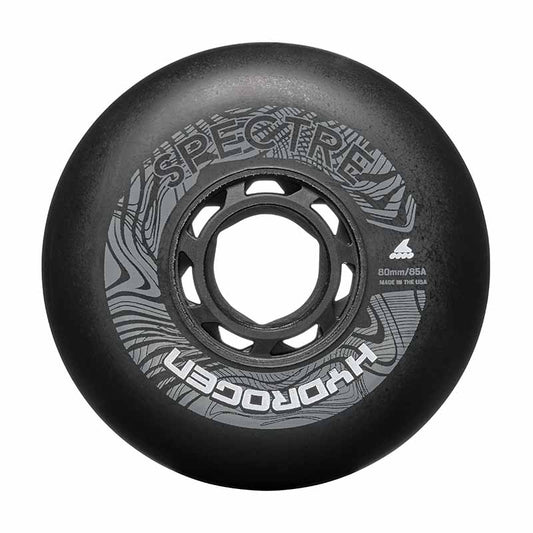 Rollerblade Hydrogen Spectre 80mm Wheels