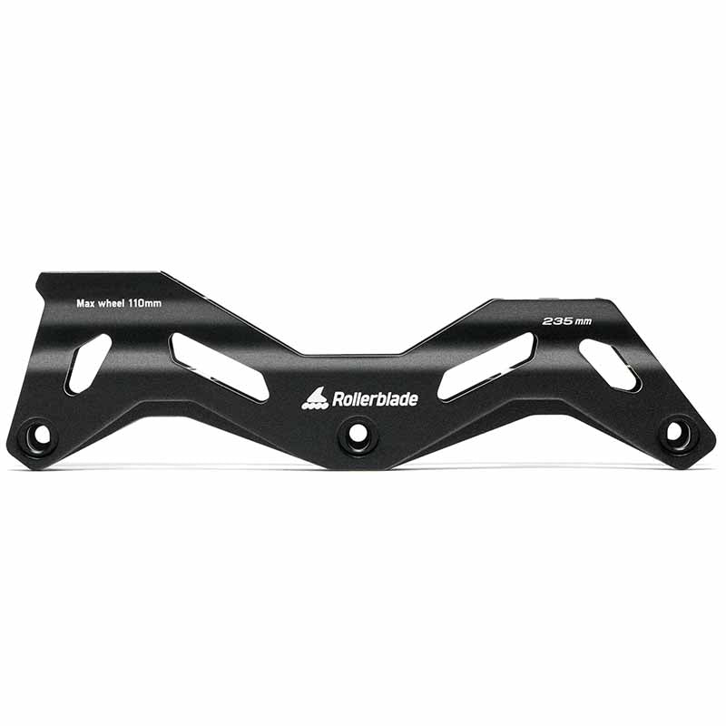 Rollerblade Rizer Frame Rollerblade 235 3X110 Rockering Frame – Inlinex