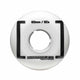 🔥🔥🔥Rollerblade Hydrogen Blank 60mm Wheels