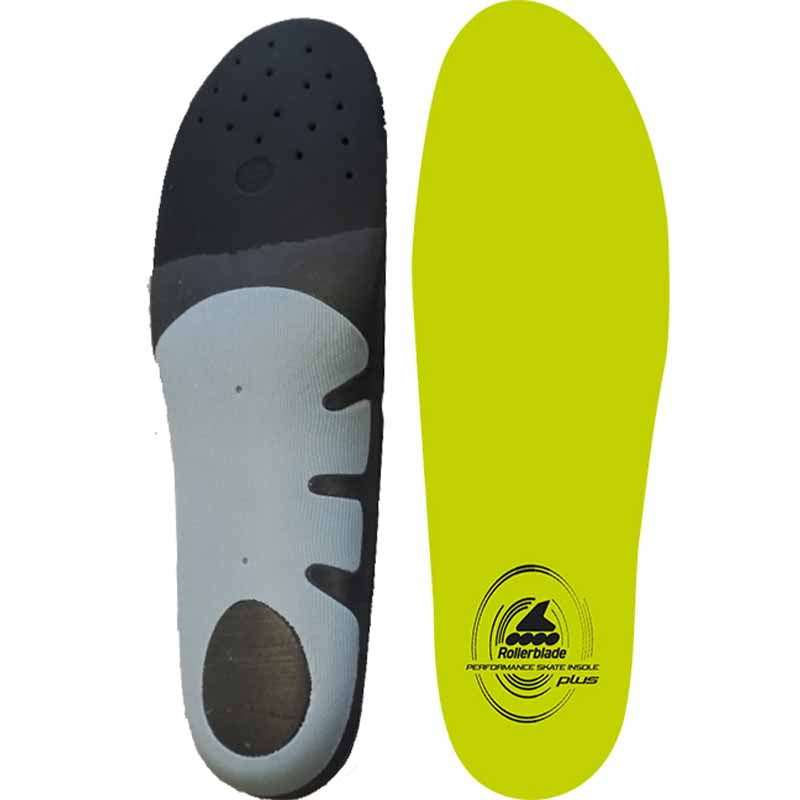 Rollerblade Skate Insole Plus