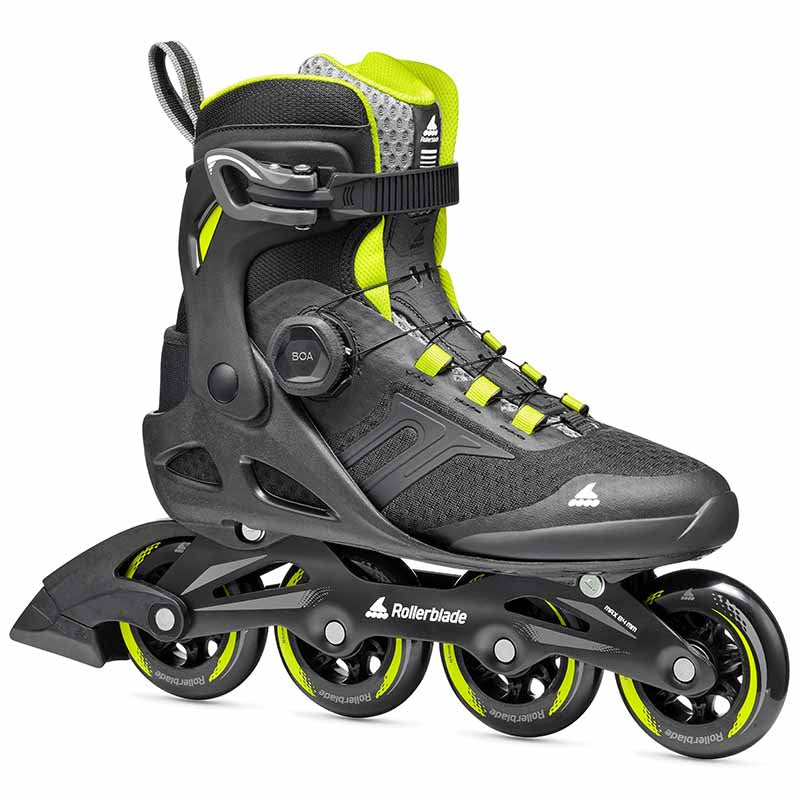 Rollerblade Macroblade 84 BOA Skates