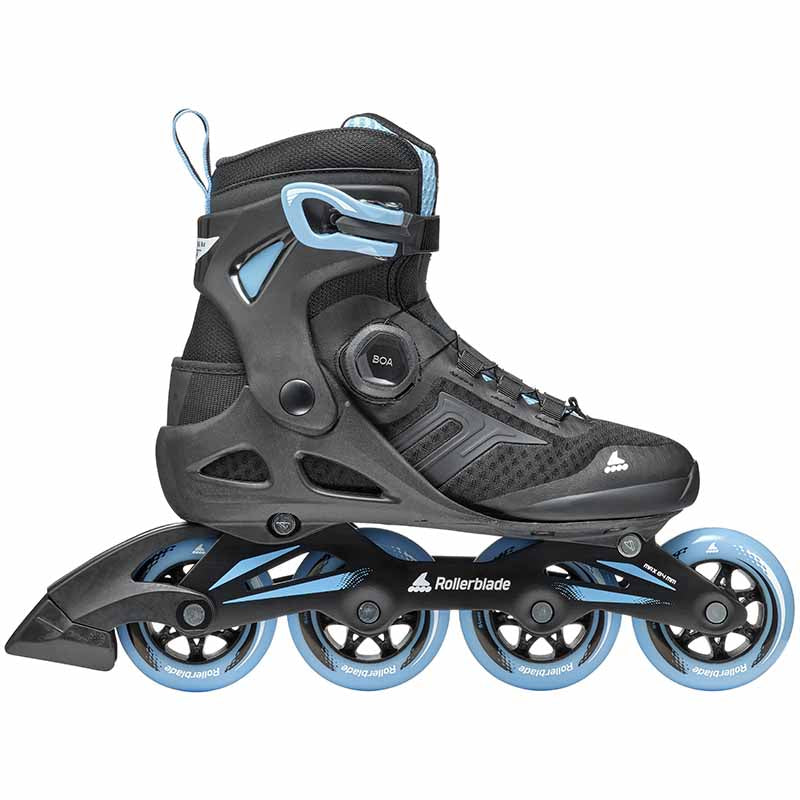 Rollerblade Macroblade 84 BOA Women Skates