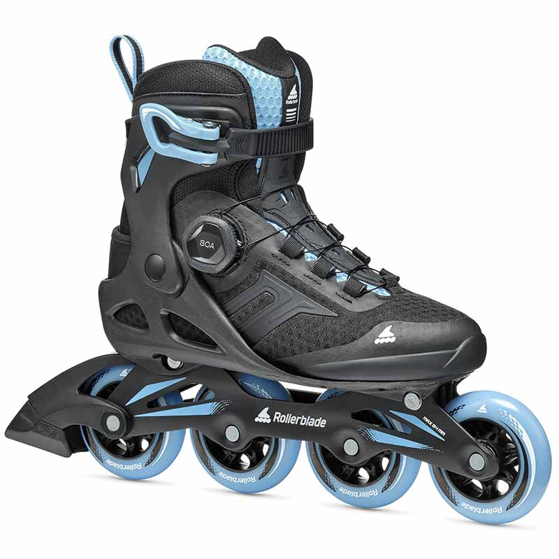 Rollerblade Macroblade 84 BOA Women Skates