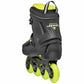 Rollerblade Lightning 80 Skates - Inlinex