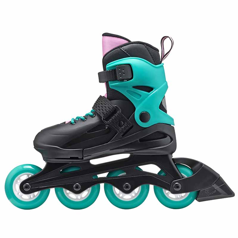 Rollerblade Fury G Kids Skates