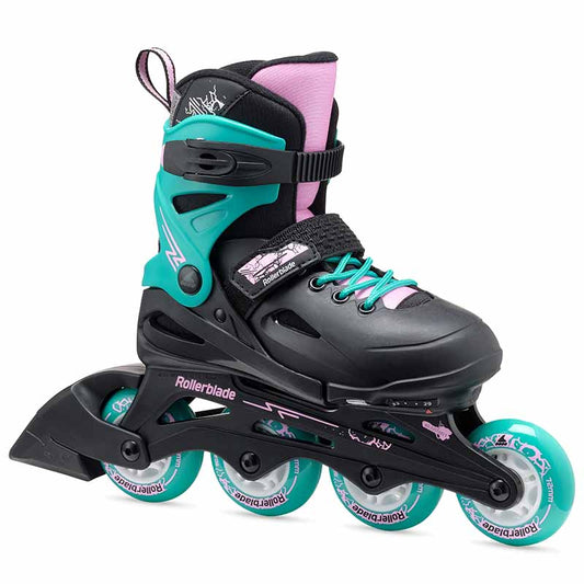 Rollerblade Fury G Kids Skates