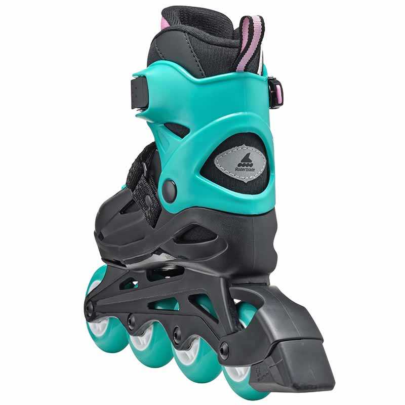 Rollerblade Fury G Kids Skates