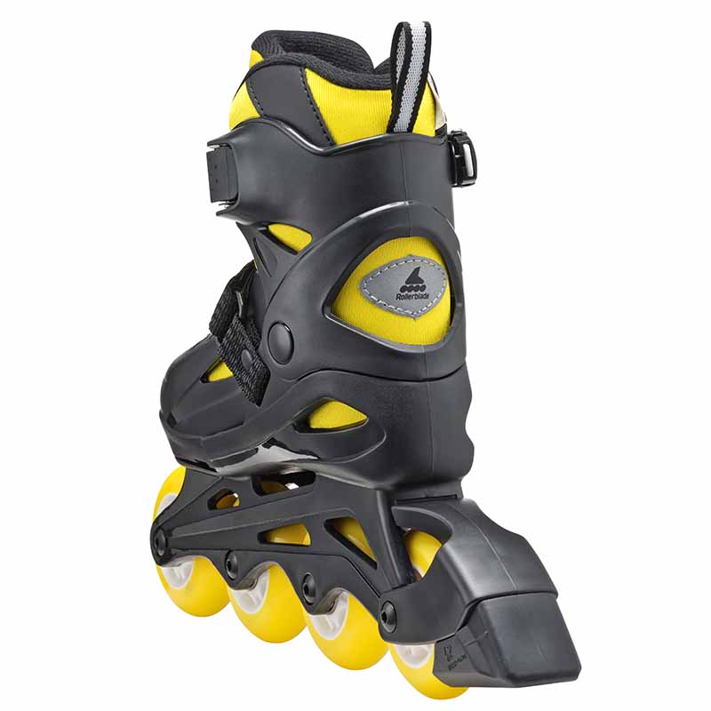 Rollerblade Fury Kids Skates