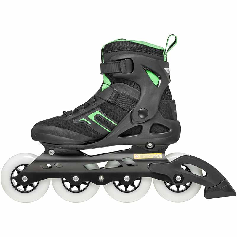 Rollerblade Macroblade 90 BOA Women Skates
