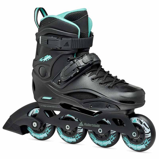 Rollerblade RB 80 Women Skates - Inlinex