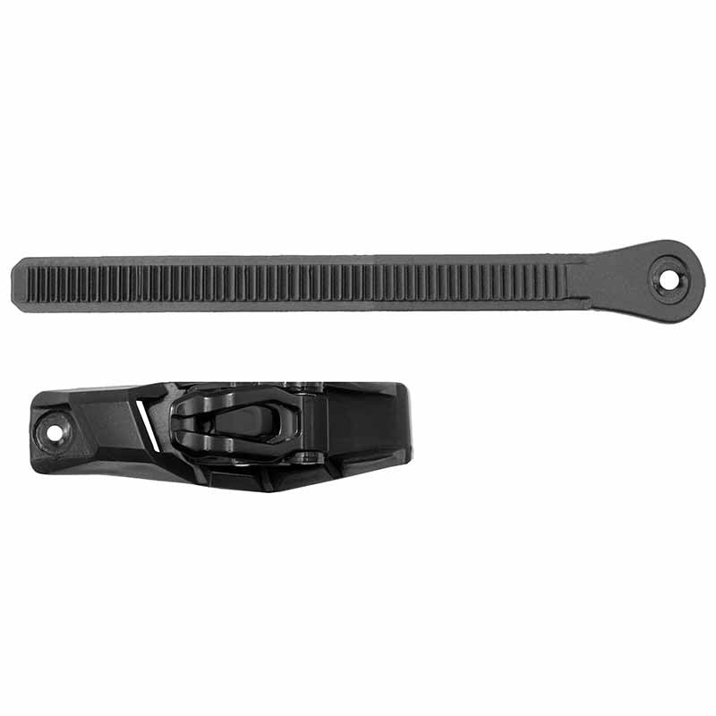 Rollerblade Apex 45 Mid Buckle Strap - Inlinex