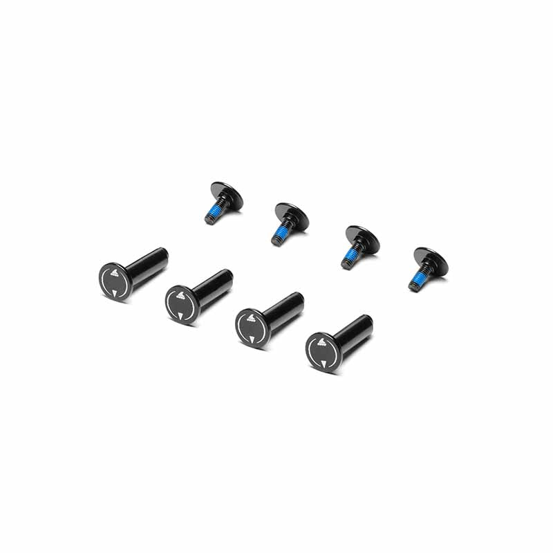 Rollerblade Crossfire Rocker Axles