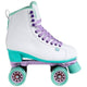 Chaya Melrose White 2 Roller Skate