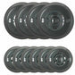 Wizard Advance Wheels - Inlinex