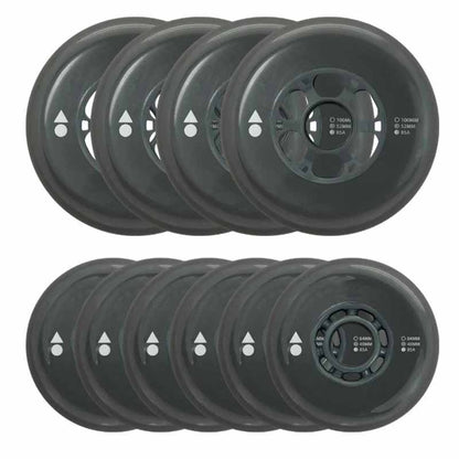 Wizard Advance Wheels - Inlinex