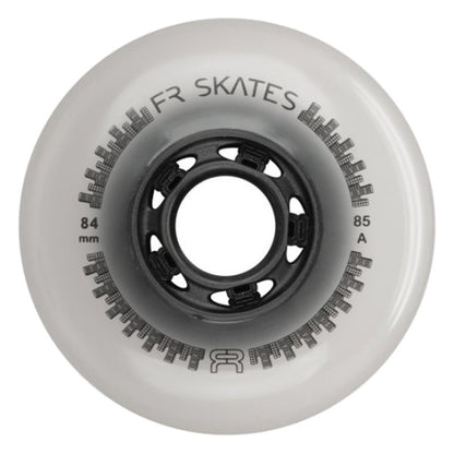 FR Downtown 84mm/85A Wheels (Pack of 4)