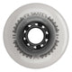 FR Downtown 84mm/85A Wheels (Pack of 4)