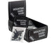 Globe Slant Phillips Hardware Pack