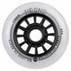 Roda LED Powerslide Neons 110mm