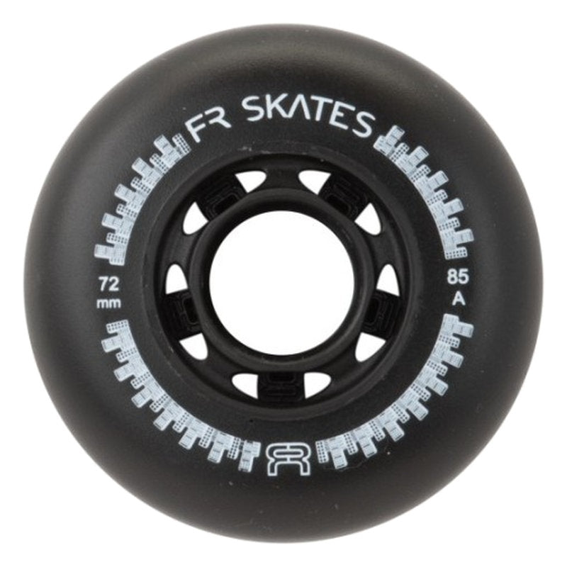 FR Downtown 72mm/85A Wheels (Pack of 4)