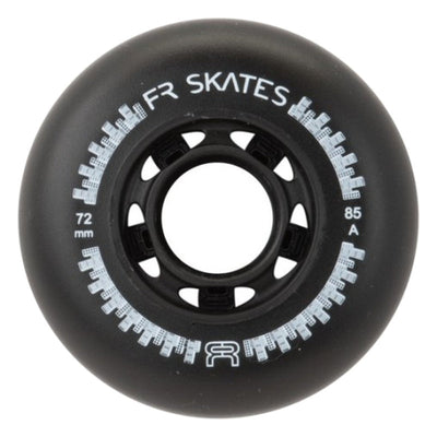 FR Downtown 72mm/85A Wheels (Pack of 4)
