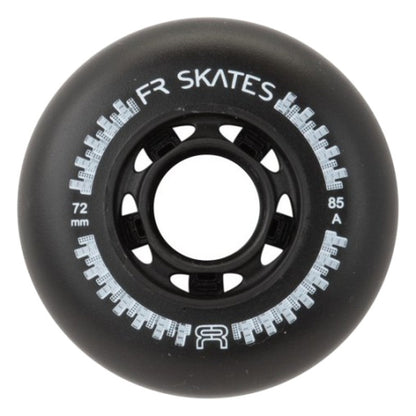 FR Downtown 72mm/85A Wheels (Pack of 4)